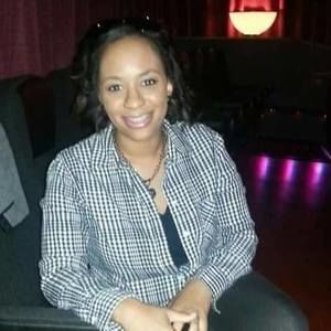 Meet your Posher, Keyla